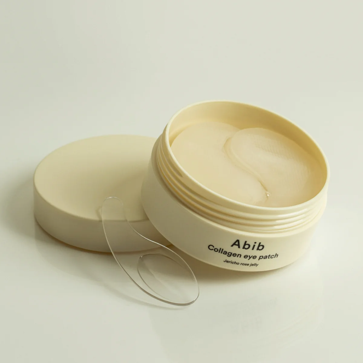 Abib Collagen Eye Patch Jericho Rose Jelly 3.71 fl.oz (60 Patches) - Image 3