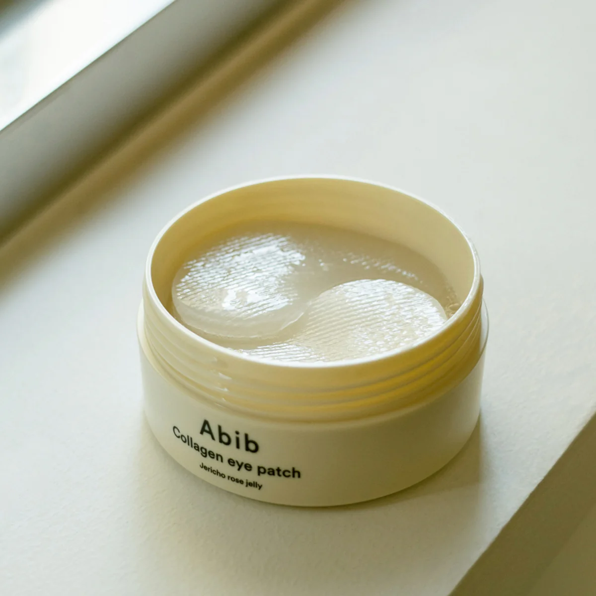 Abib Collagen Eye Patch Jericho Rose Jelly 3.71 fl.oz (60 Patches) - Image 4