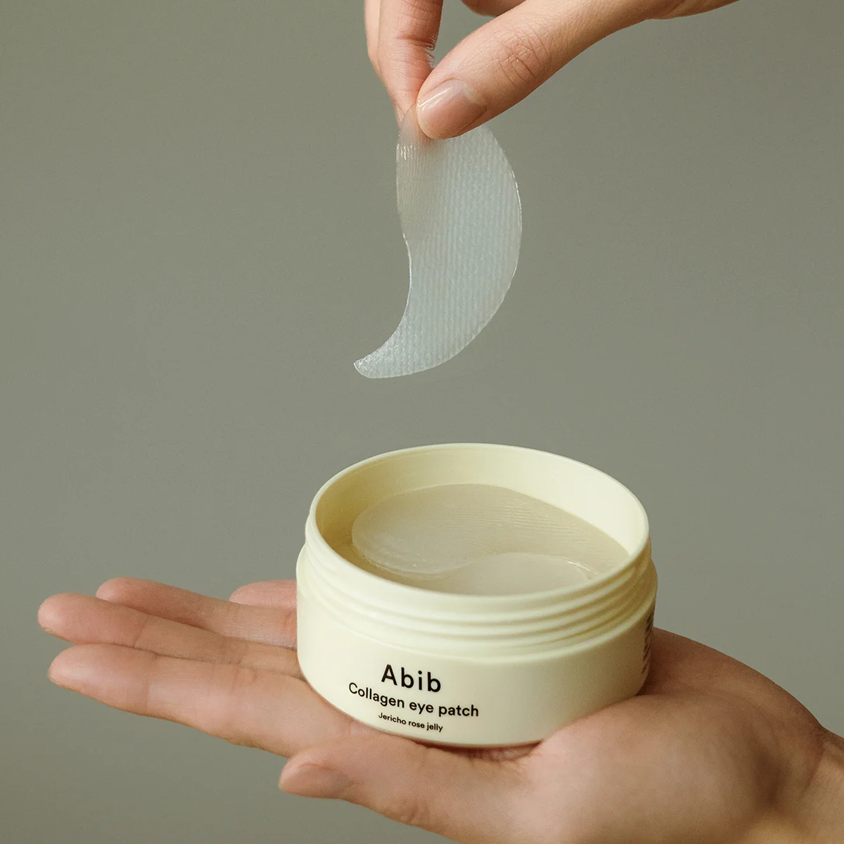 Abib Collagen Eye Patch Jericho Rose Jelly 3.71 fl.oz (60 Patches) - Image 5