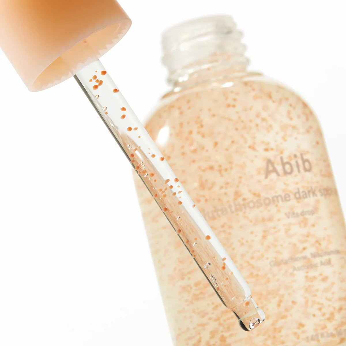 Abib Glutatiosome Dark Spot Serum Vita Drop 50g - Image 3