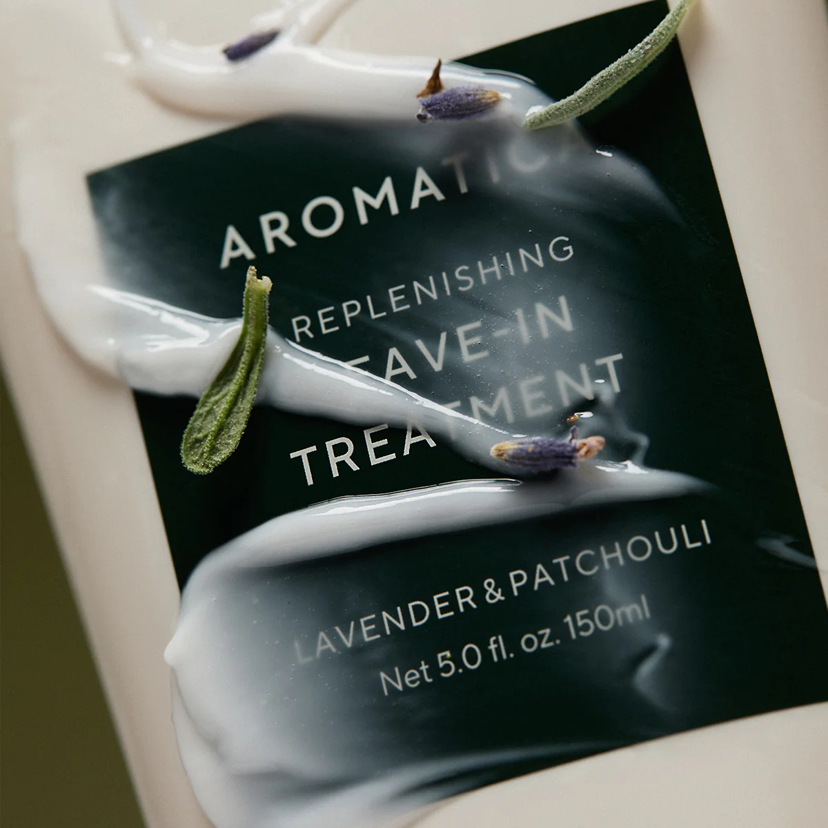 Aromatica Replenishing Leave-in Treatment 150mL - Image 3