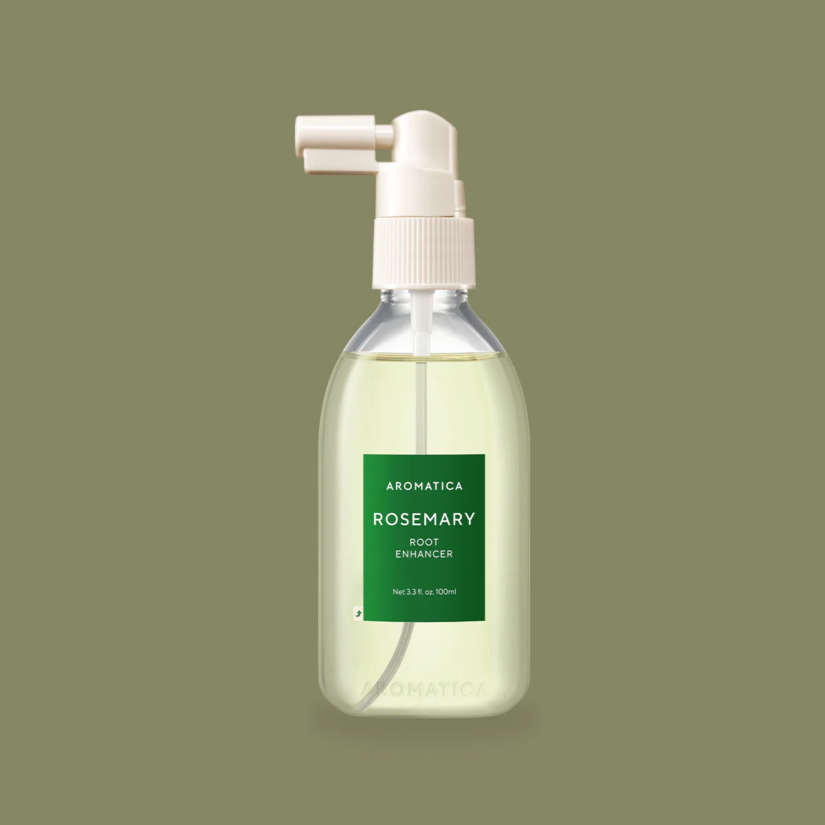 Aromatica Rosemary Root Enhancer 3.38 fl. oz.