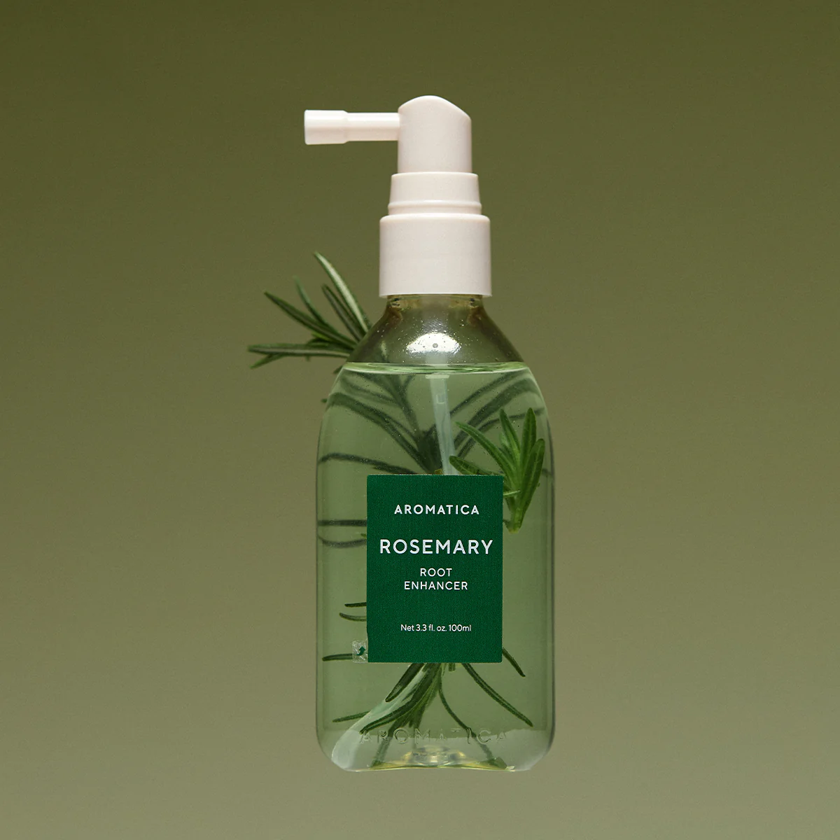 Aromatica Rosemary Root Enhancer 3.38 fl. oz. - Image 2