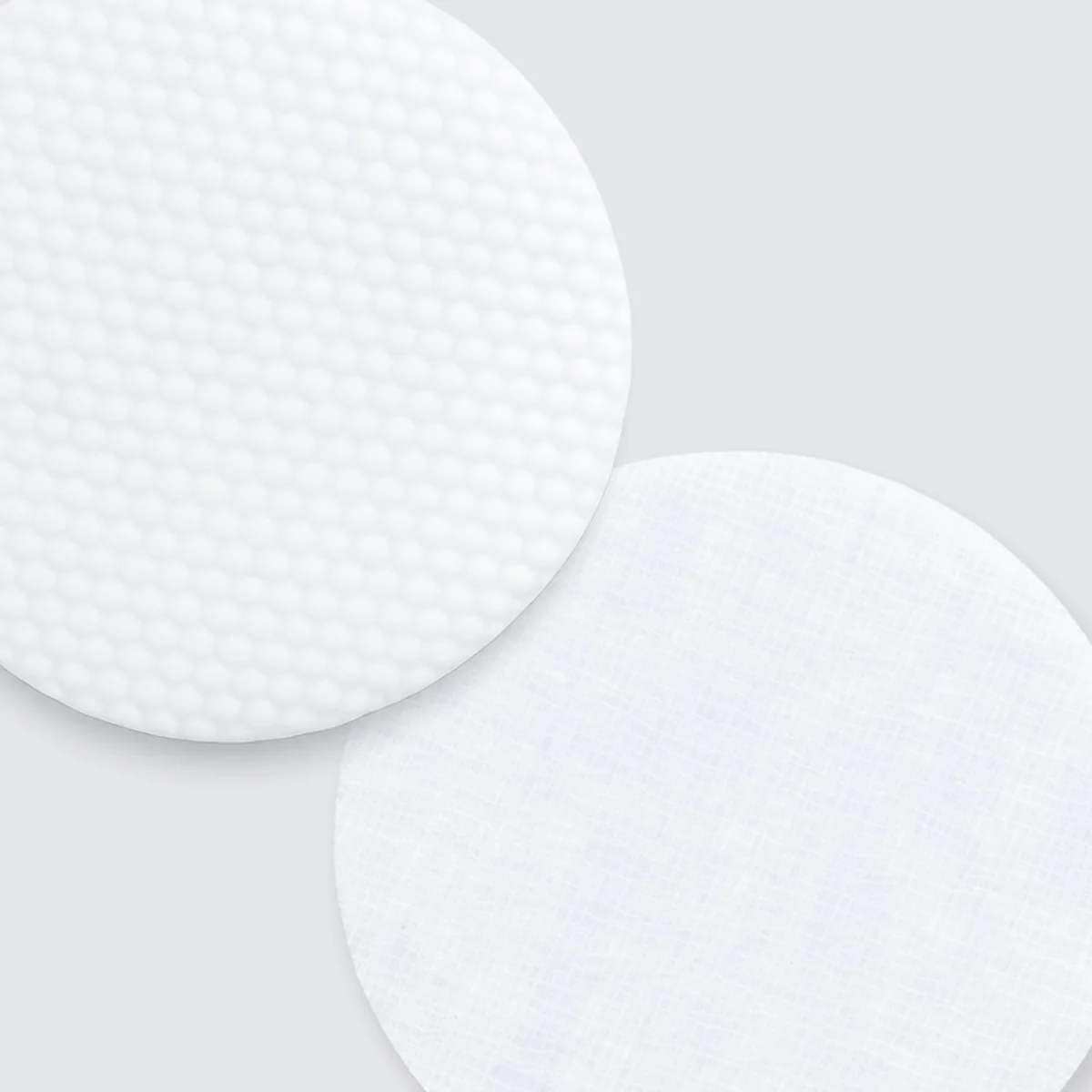 glowiest Daily Rituals Centella + Heartleaf + AHA/PHA Peeling Pad - Image 6
