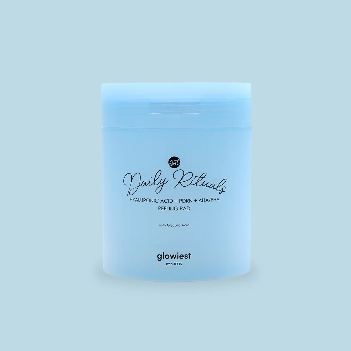 Dry & Dehydrated Skin