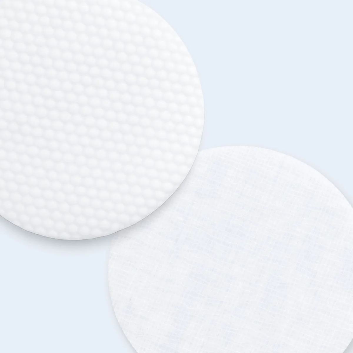 glowiest Daily Rituals Hyaluronic Acid + PDRN + AHA/PHA Peeling Pad - Image 6