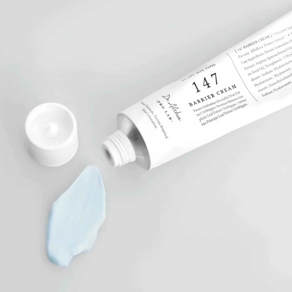 Dr.Althea 147 Barrier Cream 1.7 fl.oz - Image 3