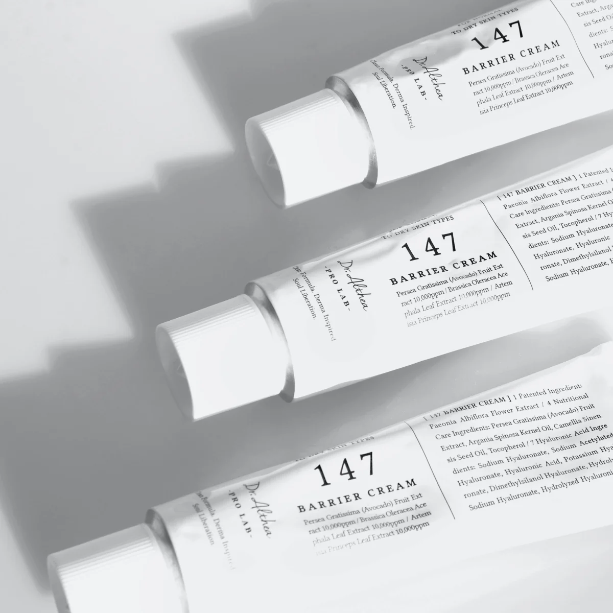 Dr.Althea 147 Barrier Cream 1.7 fl.oz - Image 6