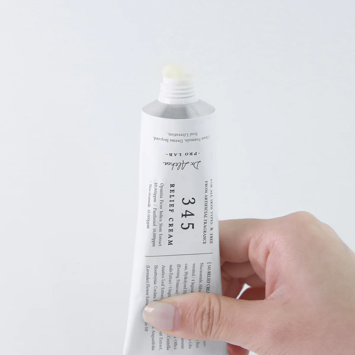 Dr.Althea 345 Relief Cream 50mL - Image 3