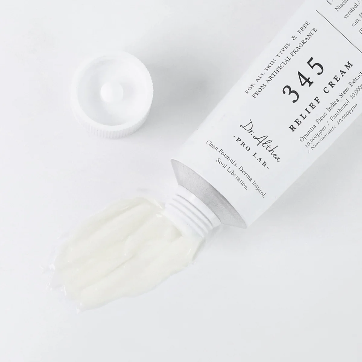 Dr.Althea 345 Relief Cream 50mL - Image 4