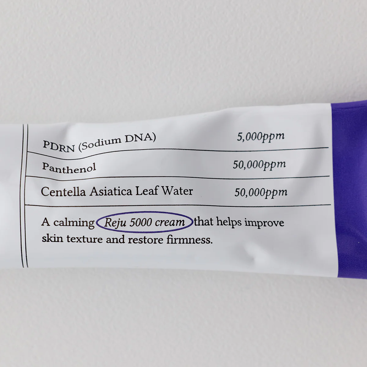 Dr.Althea PDRN Reju 5000 Cream 20g - Image 3