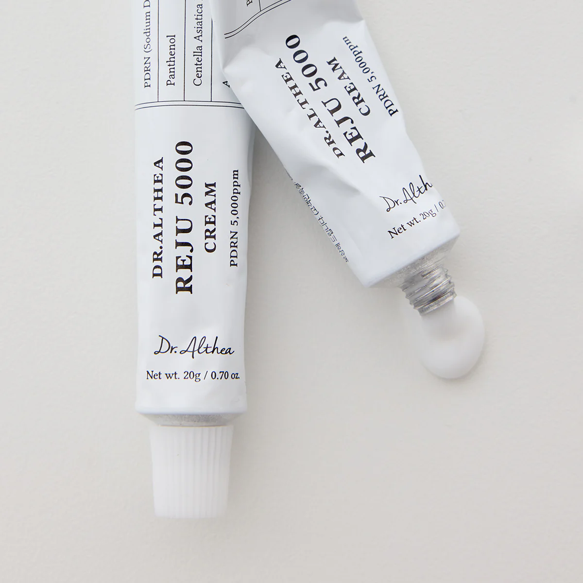 Dr.Althea PDRN Reju 5000 Cream 20g - Image 4