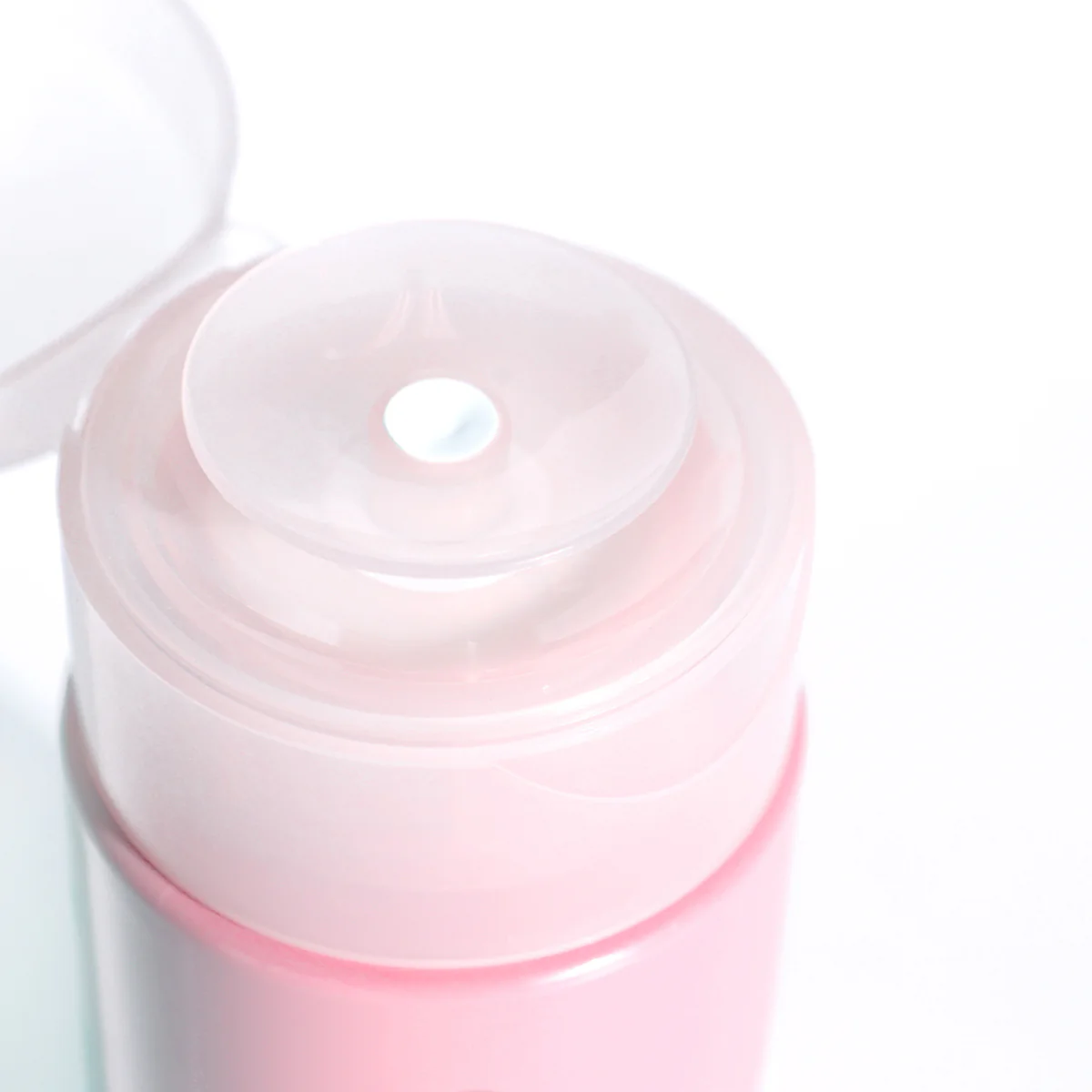 glowiest Peekaboo AHA PHA Skin Perfecting Toner 120mL - Image 4