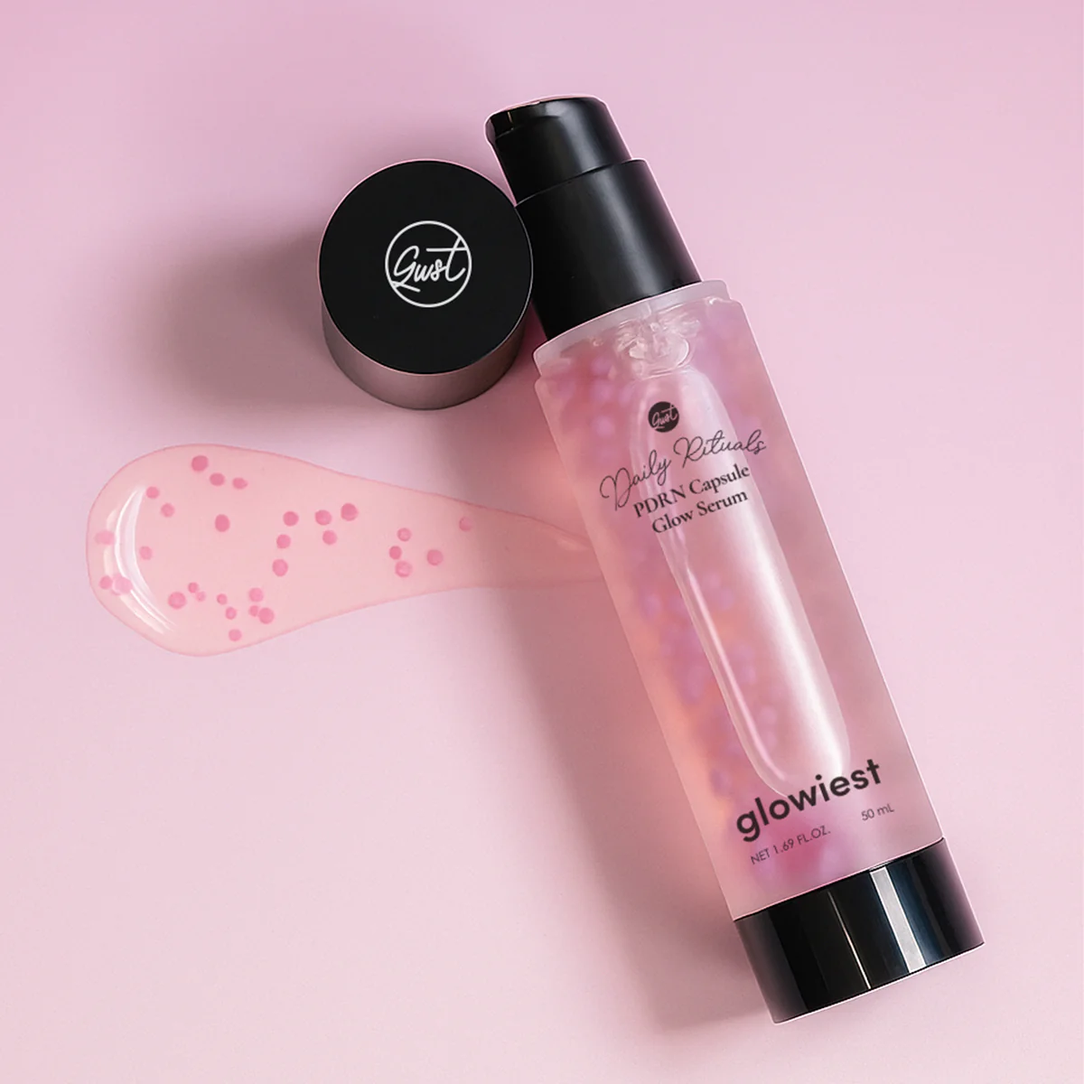 glowiest Daily Rituals PDRN Capsule Serum - Image 2