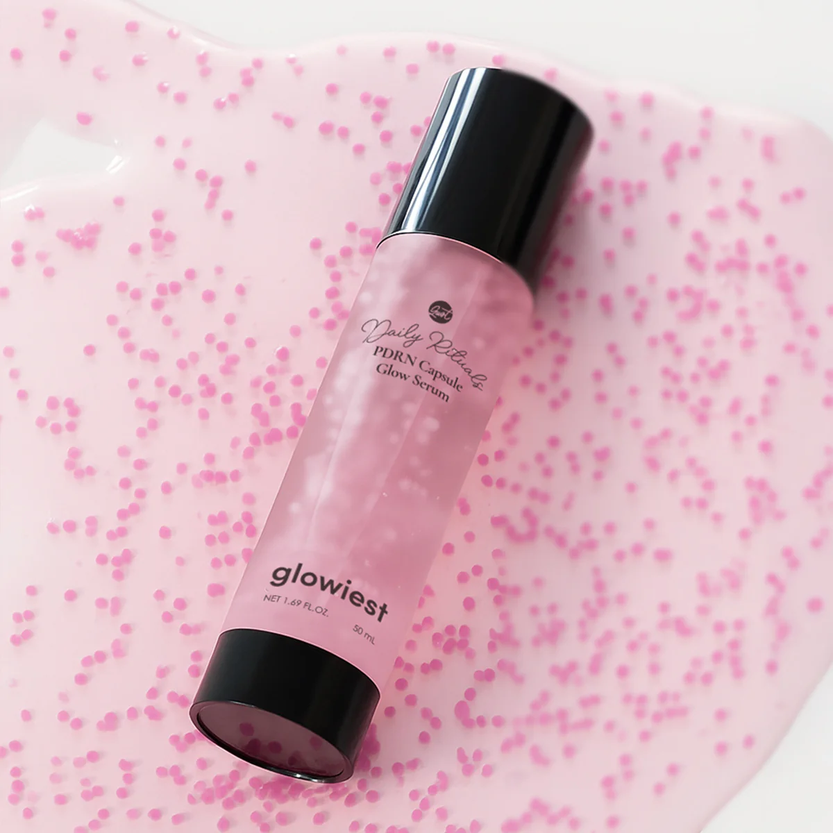 glowiest Daily Rituals PDRN Capsule Serum - Image 4