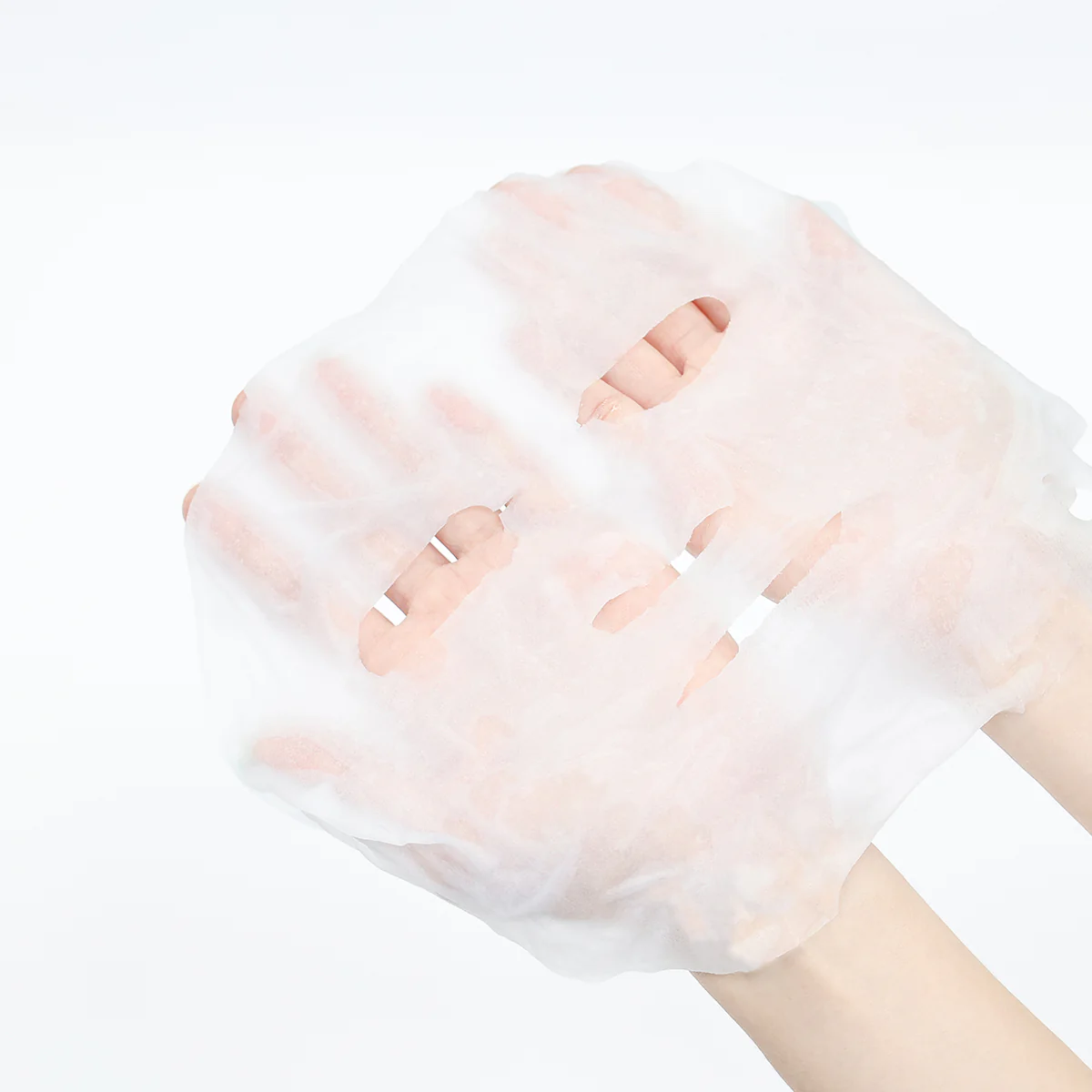 glowiest Dream Glow Soothing Mask (Soybean + Rice + Probiotics) - 30 sheets 10.93 oz. - Image 3