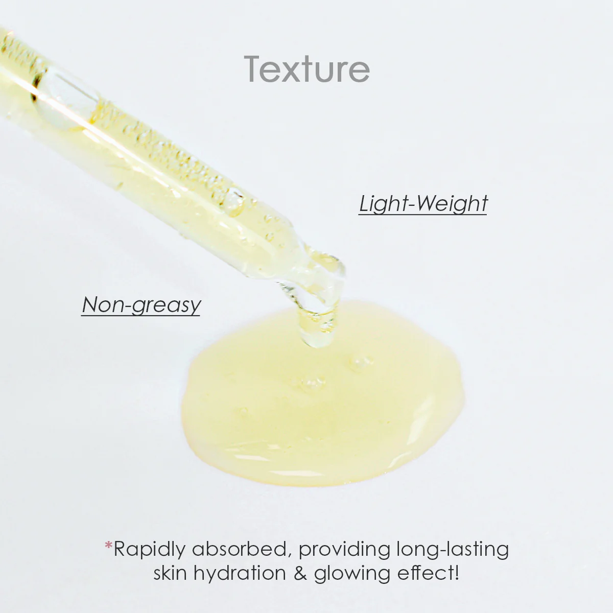 glowiest Dream Glow Vitamin C Brightening Serum 30mL - Image 6