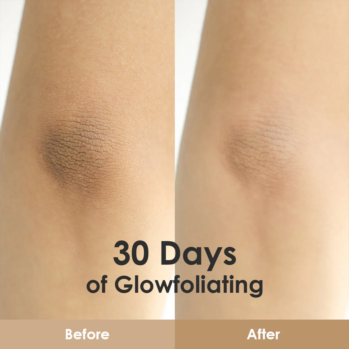 glowiest Effortless Glow Camellia Body Glowfoliator - Image 4