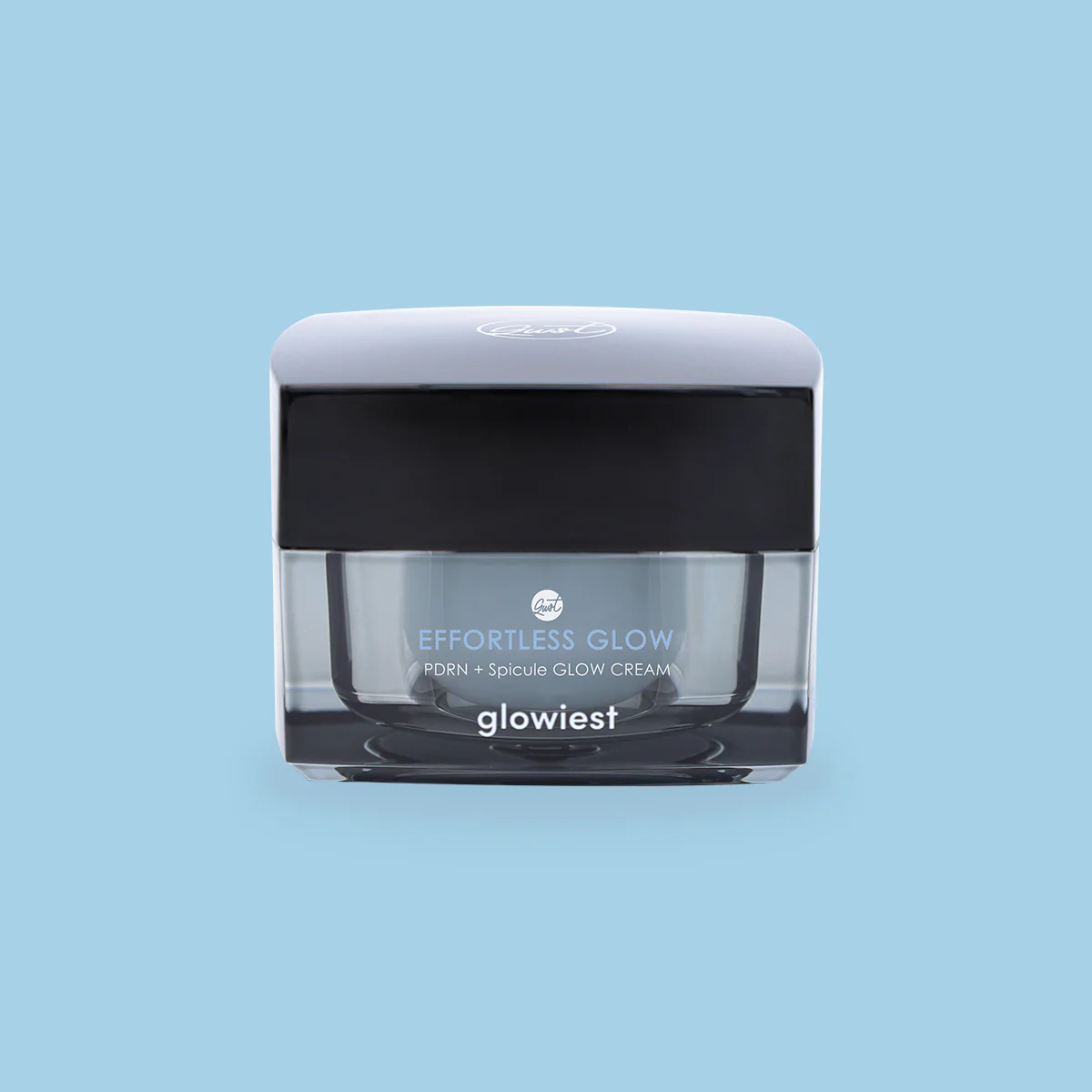 glowiest Effortless Glow PDRN + Spicule Glow Cream 50g
