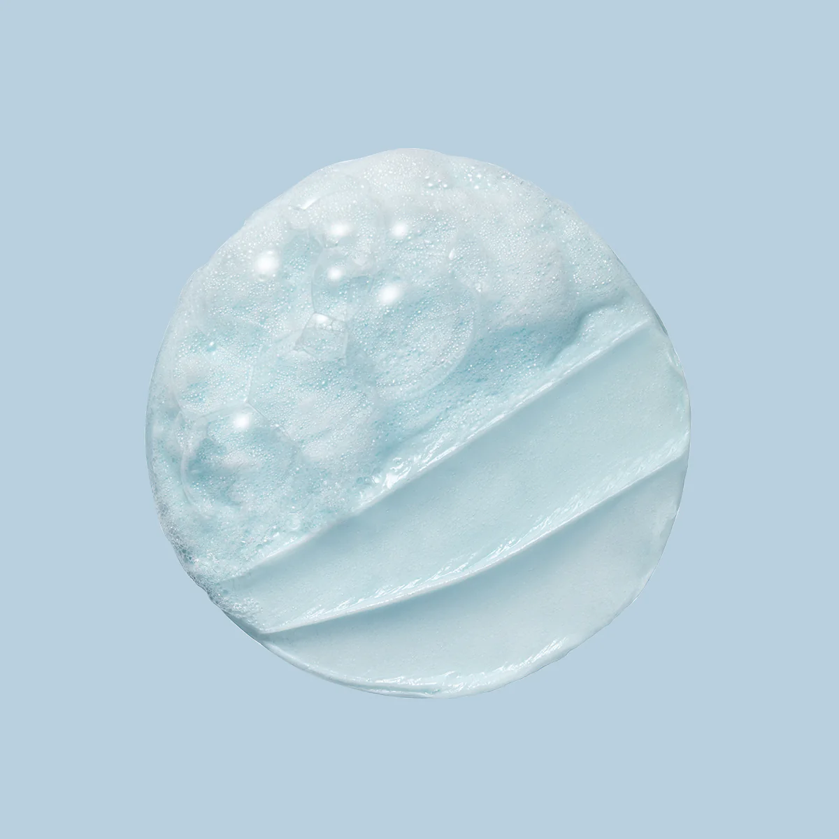Torriden DIVE-IN Cleansing Foam 150mL - Image 2